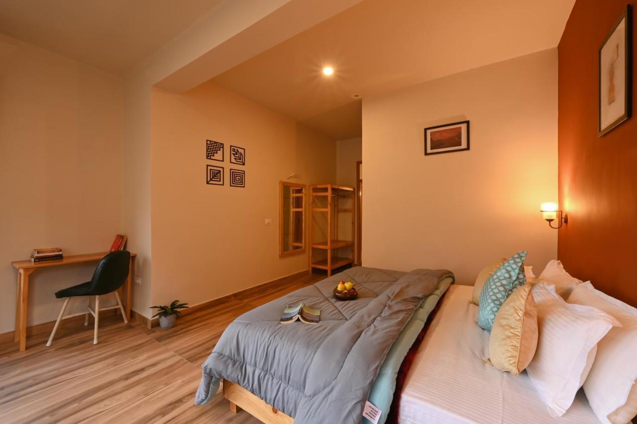 Zostel Dobhi, Manali Hostel Nagar  Εξωτερικό φωτογραφία