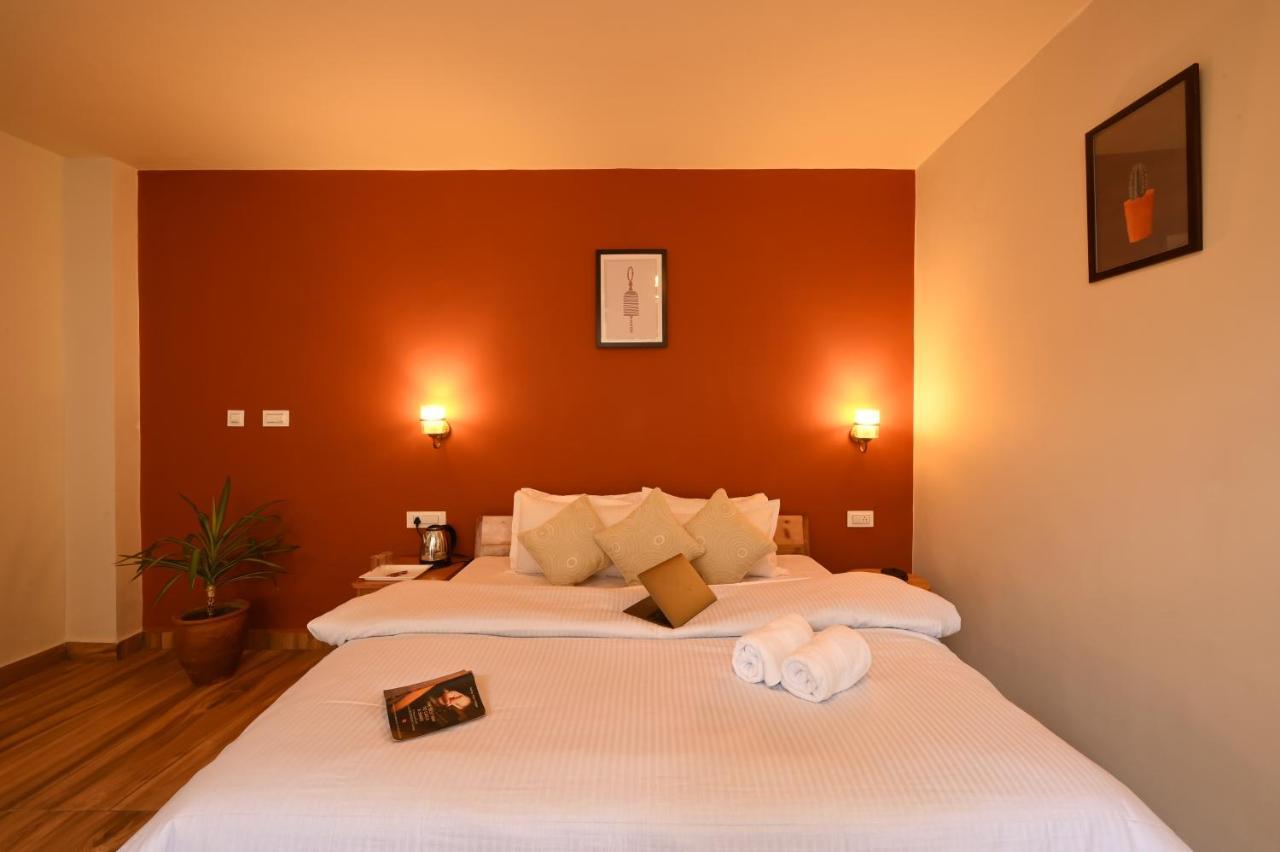 Zostel Dobhi, Manali Hostel Nagar  Εξωτερικό φωτογραφία