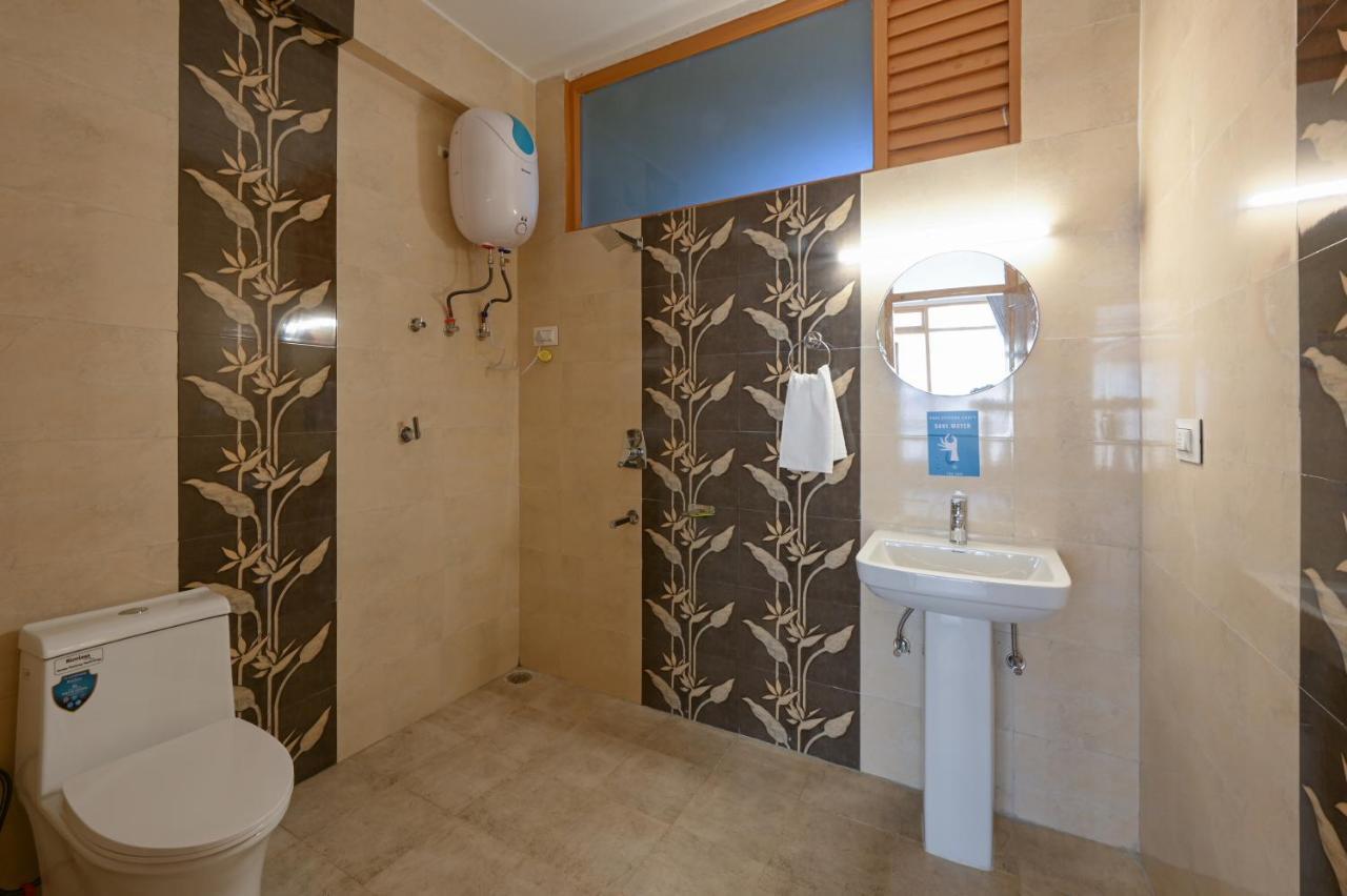 Zostel Dobhi, Manali Hostel Nagar  Εξωτερικό φωτογραφία