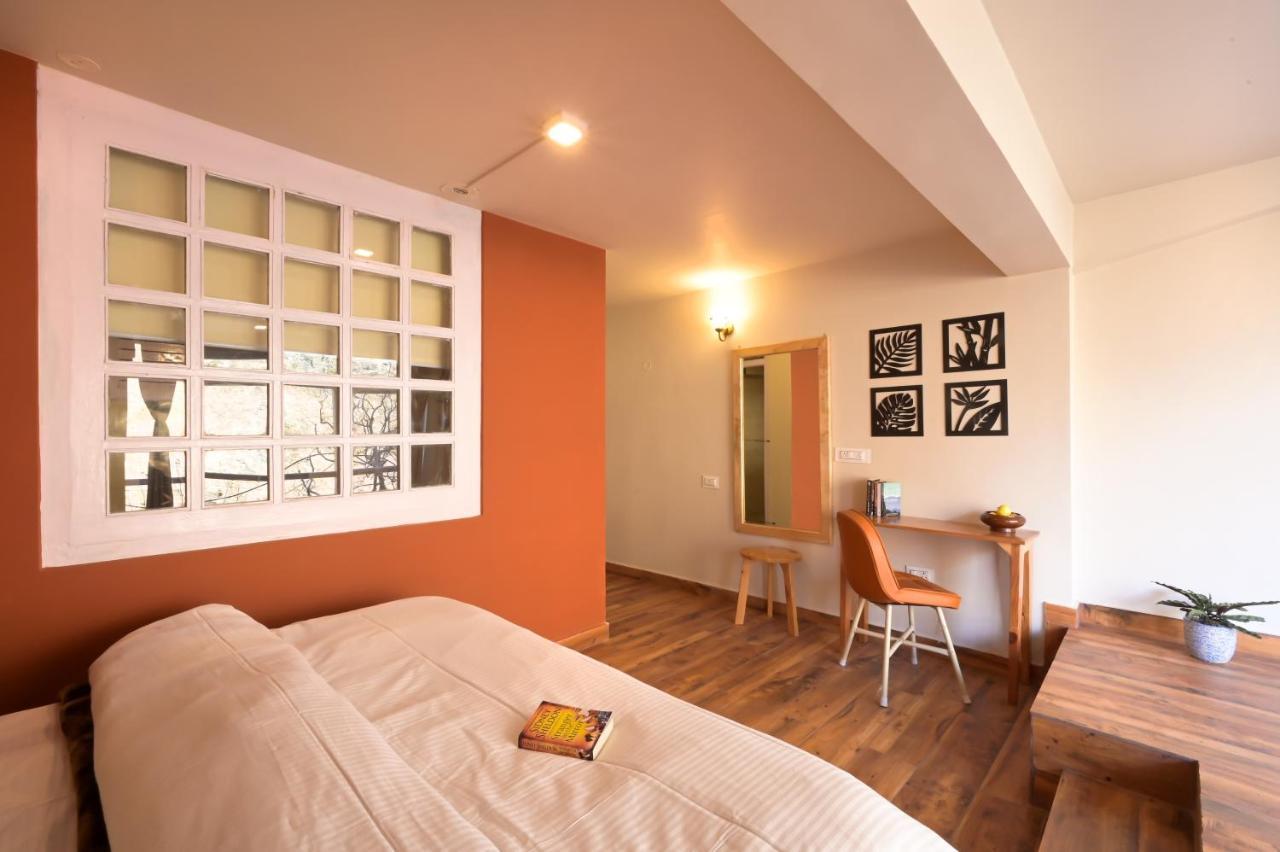 Zostel Dobhi, Manali Hostel Nagar  Εξωτερικό φωτογραφία
